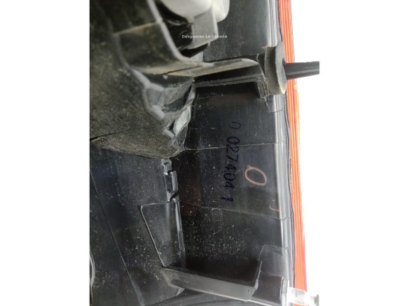 265506747R PILOTO TRA DER RENAULT KANGOO Express (FW0/1_)|Desguaces La Cabaña