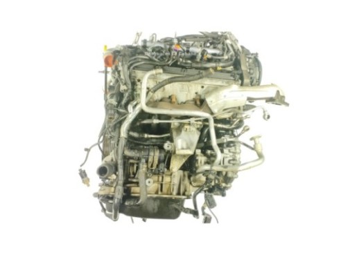 MOTOR COMPLETO|Desguaces La Cabaña 2