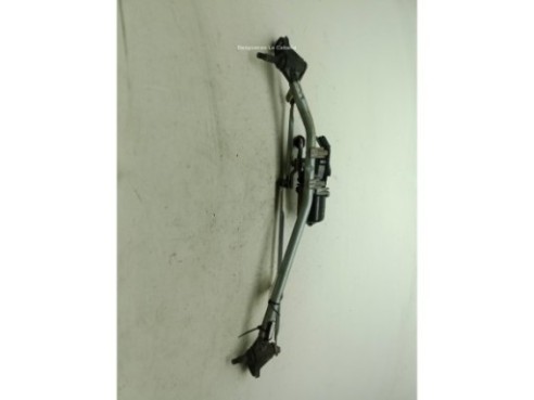 288002453R MOTOR LIMPIAPARABRISAS DEL RENAULT KANGOO Express (FW0/1_)|Desguaces La Cabaña