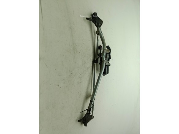 288002453R MOTOR LIMPIAPARABRISAS DEL RENAULT KANGOO Express (FW0/1_)|Desguaces La Cabaña