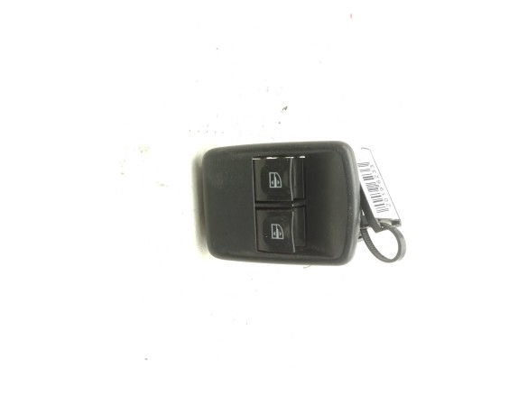 254116484R MANDO ELEVALUNAS PUERTA LAT DEL IZQ RENAULT KANGOO Express (FW0/1_)|Desguaces La Cabaña