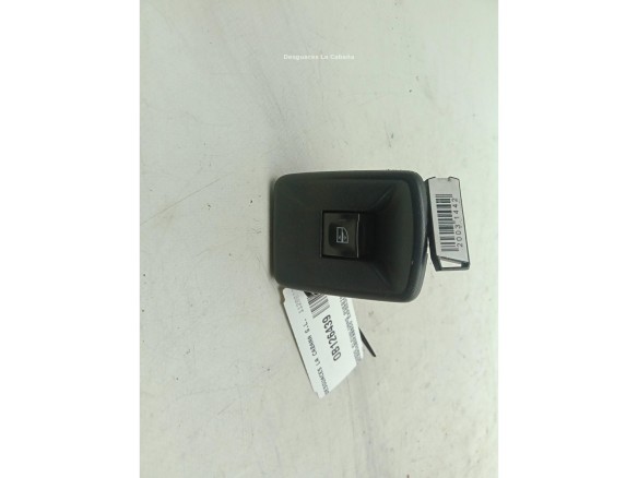   MANDO ELEVALUNAS PUERTA LAT DEL DER RENAULT KANGOO Express (FW0/1_)|Desguaces La Cabaña