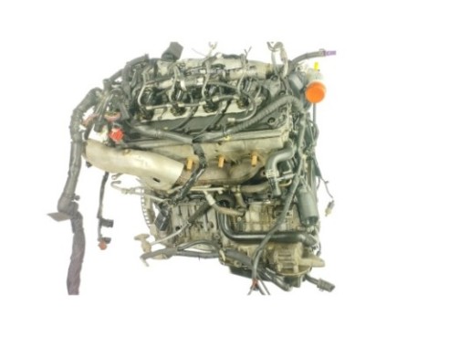 BTR MOTOR AUDI Q7 (4LB)|Desguaces La Cabaña
