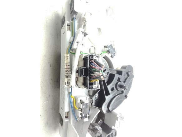   MANDO CALEFACCION RENAULT KANGOO Express (FW0/1_)|Desguaces La Cabaña