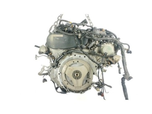 BTR MOTOR AUDI Q7 (4LB)|Desguaces La Cabaña