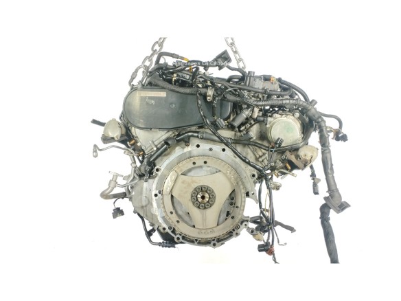 BTR MOTOR AUDI Q7 (4LB)|Desguaces La Cabaña