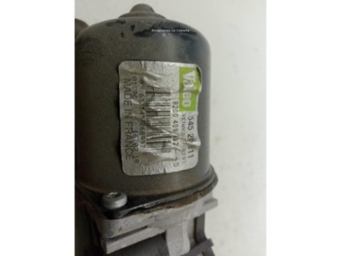 288002453R MOTOR LIMPIAPARABRISAS DEL RENAULT KANGOO Express (FW0/1_)|Desguaces La Cabaña