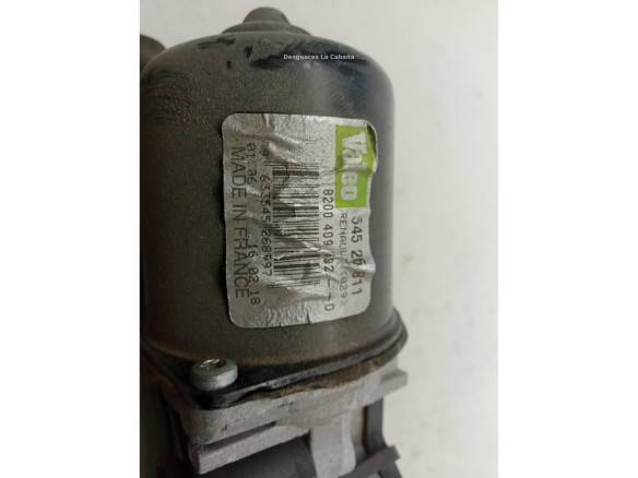 288002453R MOTOR LIMPIAPARABRISAS DEL RENAULT KANGOO Express (FW0/1_)|Desguaces La Cabaña