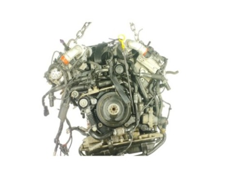 BTR MOTOR AUDI Q7 (4LB)|Desguaces La Cabaña