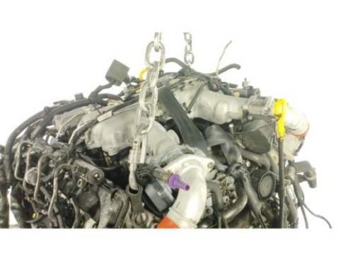 BTR MOTOR AUDI Q7 (4LB)|Desguaces La Cabaña