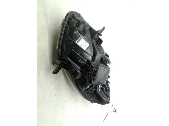 260607949R FARO IZQUIERDO RENAULT KANGOO Express (FW0/1_)|Desguaces La Cabaña