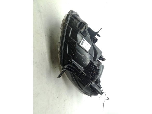 260607949R FARO IZQUIERDO RENAULT KANGOO Express (FW0/1_)|Desguaces La Cabaña