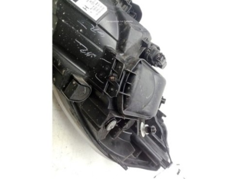 260607949R FARO IZQUIERDO RENAULT KANGOO Express (FW0/1_)|Desguaces La Cabaña