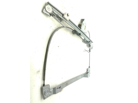 807207012R ELEVALUNAS PUERTA LAT DEL DER RENAULT KANGOO Express (FW0/1_)|Desguaces La Cabaña