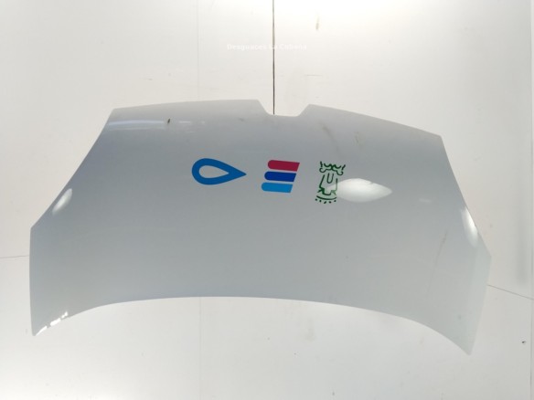 651009758R CAPO RENAULT KANGOO Express (FW0/1_)|Desguaces La Cabaña