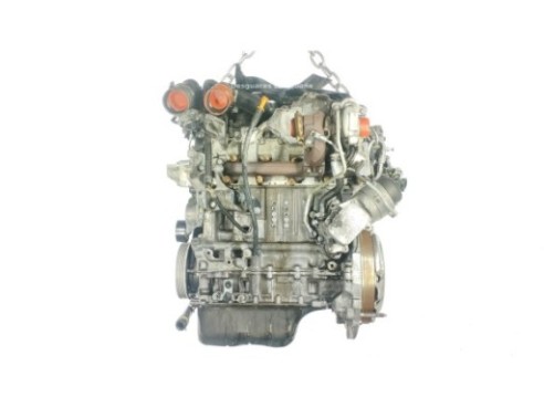MOTOR COMPLETO|Desguaces La Cabaña 2