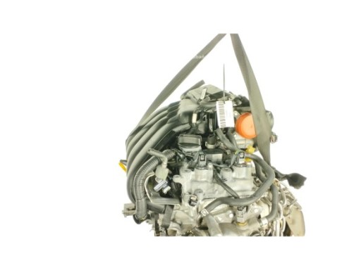 MOTOR COMPLETO|Desguaces La Cabaña