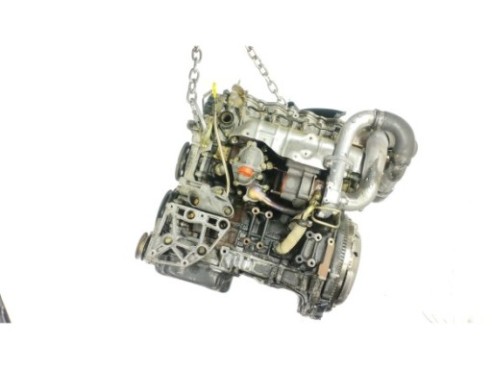 MOTOR COMPLETO|Desguaces La Cabaña 2