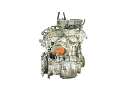 MOTOR COMPLETO|Desguaces La Cabaña 2