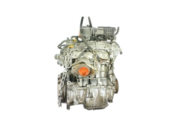 HR16 MOTOR NISSAN JUKE (F15)|Desguaces La Cabaña