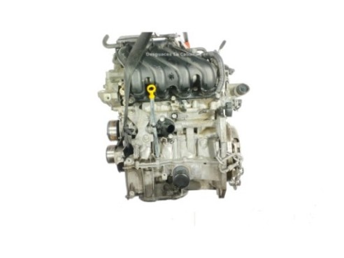 HR16 MOTOR NISSAN JUKE (F15)|Desguaces La Cabaña