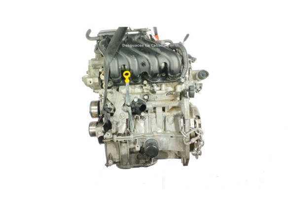 HR16 MOTOR NISSAN JUKE (F15)|Desguaces La Cabaña