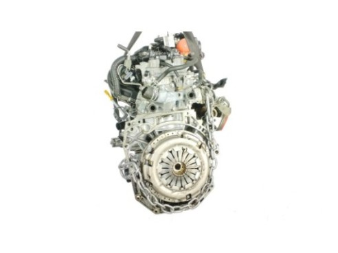 HR16 MOTOR NISSAN JUKE (F15)|Desguaces La Cabaña