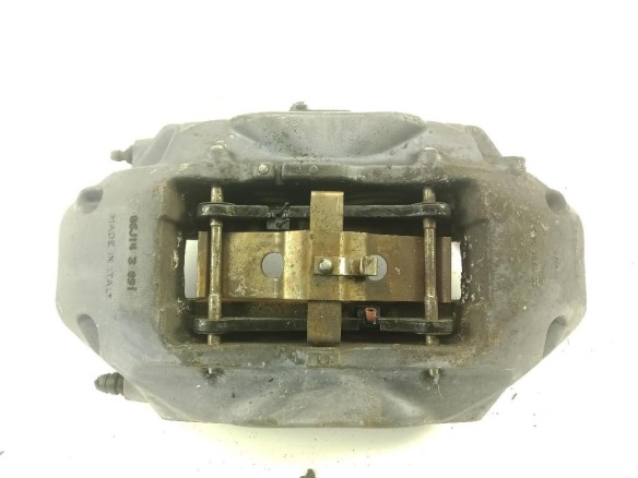 209236062A PINZA DEL DER VW TOUAREG (7LA, 7L6, 7L7) |Desguaces La Cabaña