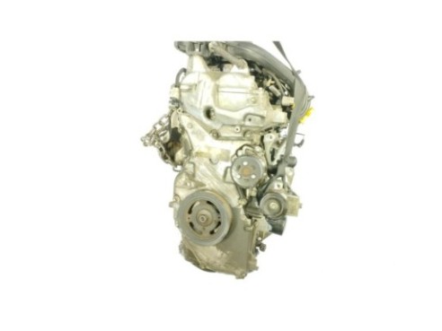 HR16 MOTOR NISSAN JUKE (F15)|Desguaces La Cabaña