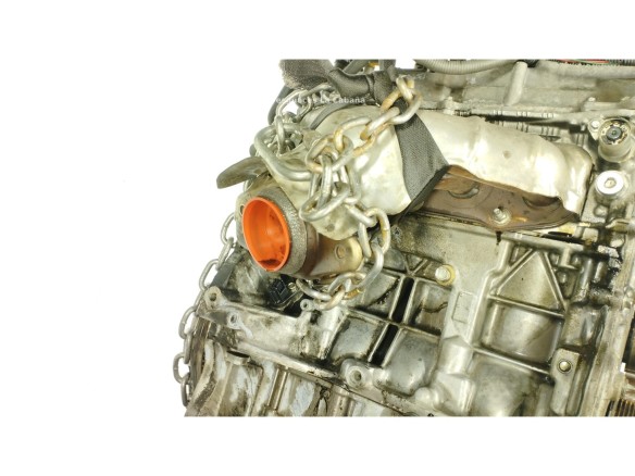 HR16 MOTOR NISSAN JUKE (F15)|Desguaces La Cabaña