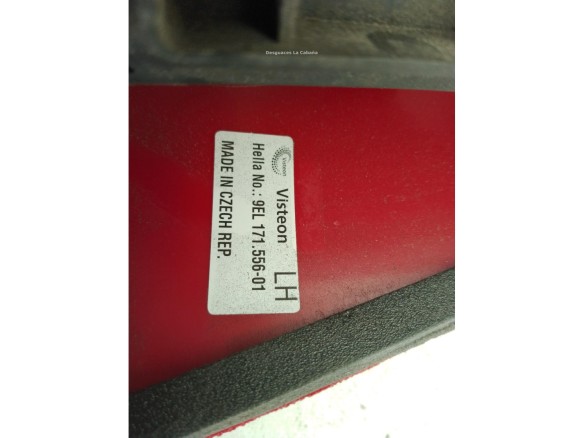 1233323, 9EL17155601 PILOTO TRA IZQ FORD FOCUS Turnier (DNW)|Desguaces La Cabaña