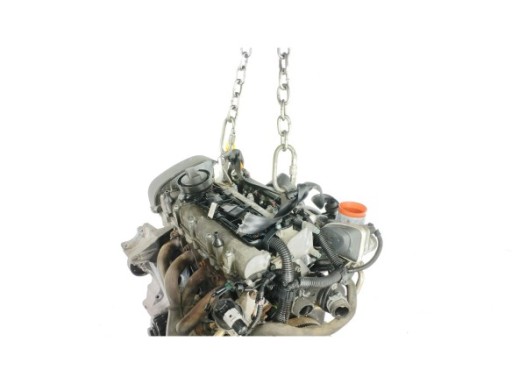 MOTOR COMPLETO|Desguaces La Cabaña