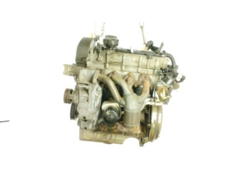 MOTOR COMPLETO|Desguaces La Cabaña 2