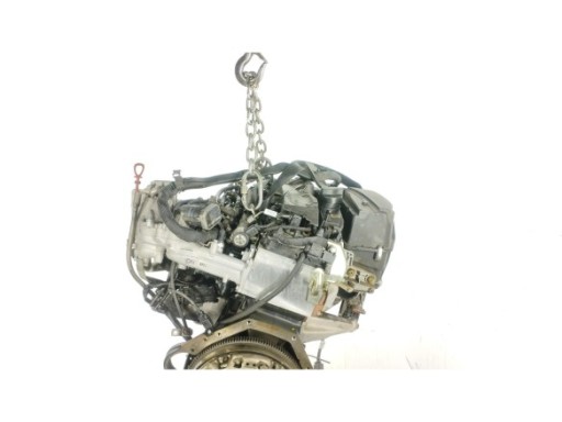 MOTOR COMPLETO|Desguaces La Cabaña