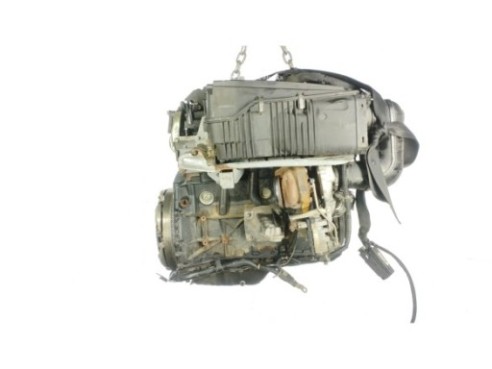 MOTOR COMPLETO|Desguaces La Cabaña 2