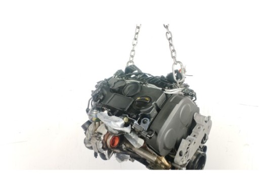MOTOR COMPLETO|Desguaces La Cabaña