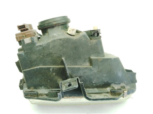 6204N5 FARO IZQUIERDO CITROEN SAXO (S0, S1)|Desguaces La Cabaña