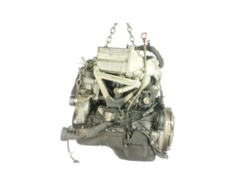 646811 MOTOR MERCEDES BENZ CLASE C (W204)|Desguaces La Cabaña