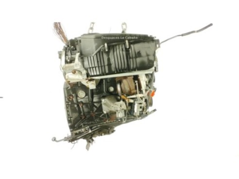 MOTOR COMPLETO|Desguaces La Cabaña 2