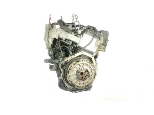 646811 MOTOR MERCEDES BENZ CLASE C (W204)|Desguaces La Cabaña