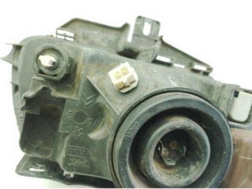 6204N5 FARO IZQUIERDO CITROEN SAXO (S0, S1)|Desguaces La Cabaña