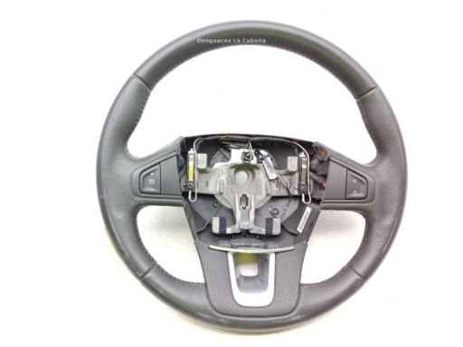 RENAULT|Desguaces La Cabaña
