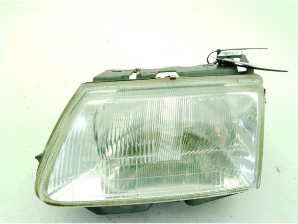 6204N5 FARO IZQUIERDO CITROEN SAXO (S0, S1)|Desguaces La Cabaña