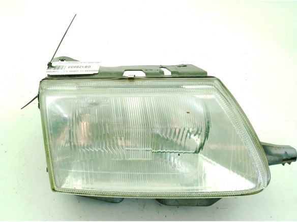 6205N5 FARO DERECHO CITROEN SAXO (S0, S1)|Desguaces La Cabaña