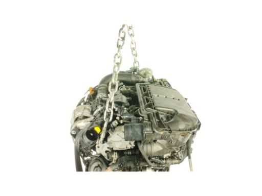 MOTOR COMPLETO|Desguaces La Cabaña