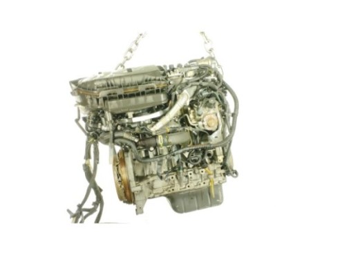 MOTOR COMPLETO|Desguaces La Cabaña 2