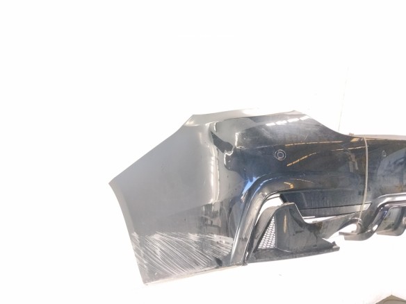 51128060889 PARAGOLPES TRA BMW 4 Coupé (F32, F82)|Desguaces La Cabaña