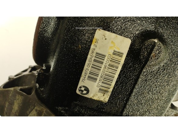 33107544873 GRUPO TRA BMW 4 Coupé (F32, F82)|Desguaces La Cabaña