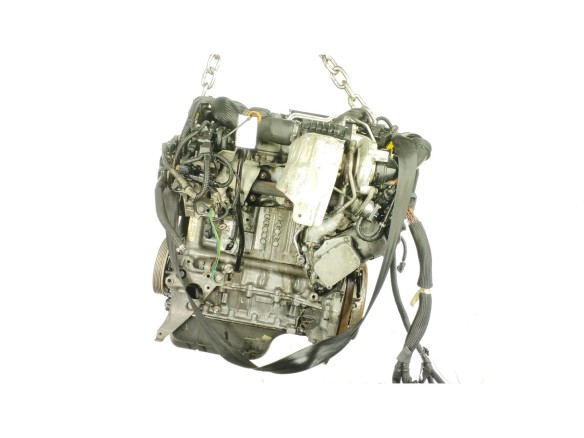 8HR (DV4C) MOTOR CITROEN C3 II|Desguaces La Cabaña