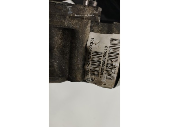 7578157 GRUPO DEL BMW 4 Coupé (F32, F82)|Desguaces La Cabaña